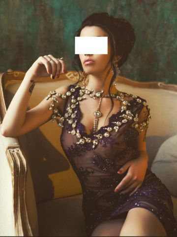 Анкета проститутки Изабелла - Фото 1, , 24 года, №148446